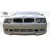 2002-2005 BMW 7 Series AC-S Front Lip - image 7