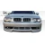 2002-2005 BMW 7 Series AC-S Front Lip - image 9