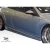 1999-2002 Mercury Cougar Bomber Side Skirts - image 7
