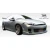 1999-2002 Mercury Cougar Bomber Side Skirts - image 4