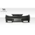 1997-1999 Hyundai Tiburon Bomber Rear Bumper - image 4