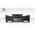 1997-1999 Hyundai Tiburon Bomber Rear Bumper - image 5