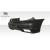 1997-1999 Hyundai Tiburon Bomber Rear Bumper - image 7