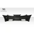 1997-1999 Hyundai Tiburon Bomber Rear Bumper - image 11