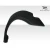 2002-2006 Acura RSX GT300 Fender Flare - image 17