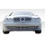 2000-2006 Mercedes CL - Mercedes LR-S Front Bumper - image 1