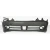 2000-2006 Mercedes CL - Mercedes LR-S Front Bumper - image 4