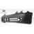 2000-2006 Mercedes CL - Mercedes LR-S Front Bumper - image 9