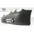 2000-2006 Mercedes CL - Mercedes LR-S Front Bumper - image 10