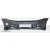 2000-2006 Mercedes CL - Mercedes LR-S Front Bumper - image 14
