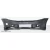 2000-2006 Mercedes CL - Mercedes LR-S Front Bumper - image 15
