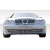 2000-2006 Mercedes CL - Mercedes LR-S Front Bumper - image 1