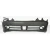 2000-2006 Mercedes CL - Mercedes LR-S Front Bumper - image 3