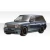 2003-2012 Land Rover Range Rover Platinum Side Skirts - image 5