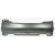 2002-2006 Nissan Altima Cyber Rear Bumper - 1 Piece - image 4