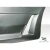 2002-2006 Nissan Altima Cyber Rear Bumper - image 12