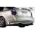 2002-2006 Nissan Altima Cyber Rear Bumper - image 5