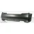 2002-2006 Nissan Altima Cyber Rear Bumper - image 9