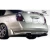 2002-2006 Nissan Altima Cyber Rear Bumper - image 4