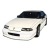 1988-1991 Pontiac Grand Prix Racer Front Lip - image 1