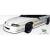 1988-1991 Pontiac Grand Prix Racer Front Lip - image 4