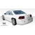 1988-1991 Pontiac Grand Prix Racer Side Skirts - image 6