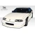1988-1991 Pontiac Grand Prix Racer Side Skirts - image 8