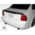 1998-2001 Volkswagen Passat RS Look Rear Bumper - image 8