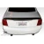 1998-2001 Volkswagen Passat RS Look Rear Bumper - image 11