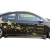 2005-2010 Scion TC Touring Side Skirts - image 1