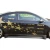 2005-2010 Scion TC Touring Side Skirts - image 2