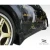 2005-2010 Scion TC Touring Side Skirts - image 6