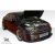 2005-2010 Scion TC Touring Side Skirts - image 6