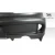 1997-1999 Hyundai Tiburon Vader 2 Rear Bumper - image 15