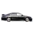 1997-2002 Mitsubishi Diamante VIP Side Skirts - image 3
