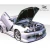 1997-2002 Mitsubishi Diamante VIP Side Skirts - image 7