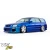 FRP DFIN Front Bumper > Nissan Stagea (C34) 1998-2001 - image 24
