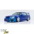 FRP DFIN Front Bumper > Nissan Stagea (C34) 1998-2001 - image 25