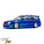 FRP DFIN Front Bumper > Nissan Stagea (C34) 1998-2001 - image 41