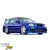 FRP DFIN Front Bumper > Nissan Stagea (C34) 1998-2001 - image 46