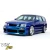 FRP DFIN Front Bumper > Nissan Stagea (C34) 1998-2001 - image 51