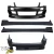 FRP DFIN Body Kit 4pc > Nissan Stagea (C34) 1998-2001 - image 5