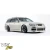FRP DFIN Body Kit 4pc > Nissan Stagea (C34) 1998-2001 - image 7