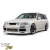 FRP DFIN Body Kit 4pc > Nissan Stagea (C34) 1998-2001 - image 10
