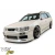 FRP DFIN Body Kit 4pc > Nissan Stagea (C34) 1998-2001 - image 15