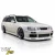 FRP DFIN Body Kit 4pc > Nissan Stagea (C34) 1998-2001 - image 20