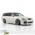 FRP DFIN Body Kit 4pc > Nissan Stagea (C34) 1998-2001 - image 21