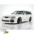 FRP DFIN Body Kit 4pc > Nissan Stagea (C34) 1998-2001 - image 23
