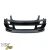 FRP DFIN Body Kit 4pc > Nissan Stagea (C34) 1998-2001 - image 27
