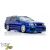 FRP DFIN Body Kit 4pc > Nissan Stagea (C34) 1998-2001 - image 31